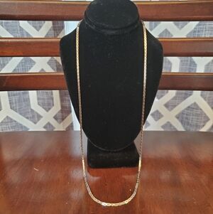 Brand New Stainless Steel 20inch Chain